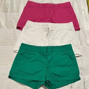 J.Crew Shorts